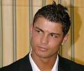 c ronaldo